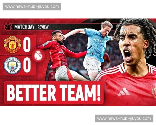 红魔撞击枪手:这不只是一场联赛,这是英超灵魂的终极回响 红魔撞击枪手:这不只是一场联赛,这是英超灵魂的终极回响